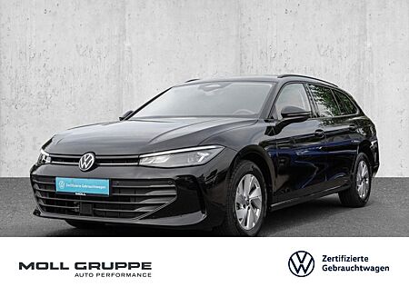 VW Passat Variant Volkswagen 1.5 eTSI DSG MATRIX ACC AUT KAM