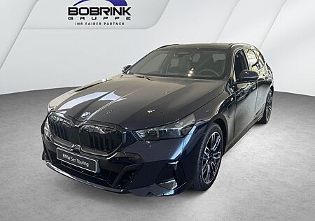 BMW 530 e xDrive Touring M Sport Hybrid AHK Kamera