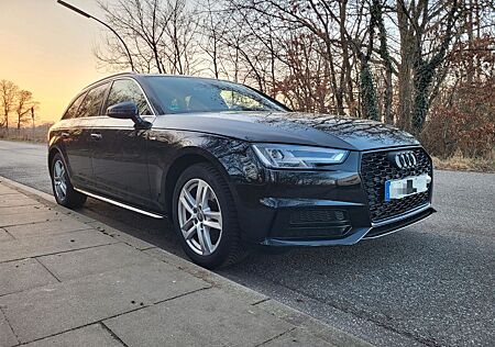 Audi A4 g-tron 2.0 TFSI Avant S-Line