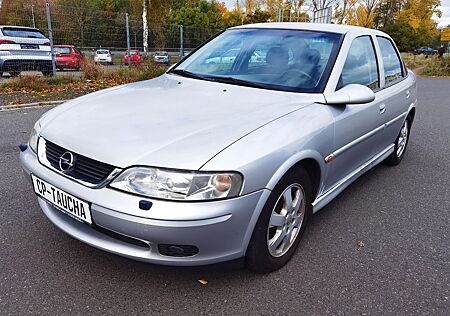 Opel Vectra 1.6 16V, KLIMA, TÜV 04/27, GEWÄHRLEISTUNG