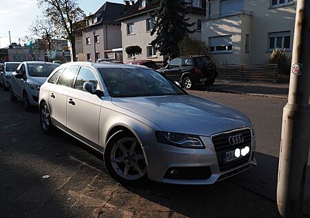 Audi A4 1.8 TFSI 88kW Ambition Avant Ambition