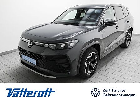 VW Tayron Volkswagen 2.0 TSI 4M DSG R-Line LED-Matrix AHK Navi