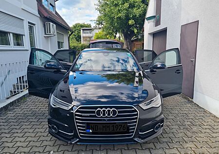 Audi A6 3.0 TDI 235kW S-line quattro tiptronic -