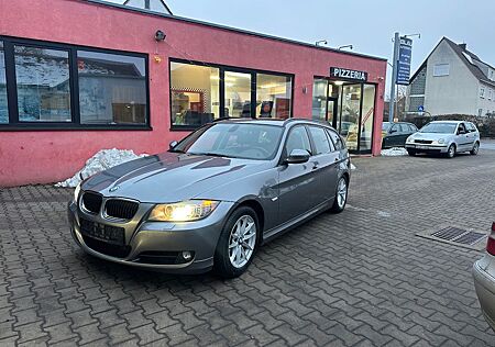 BMW 320d Touring/1.Hand/TÜV/PDC/8Fach