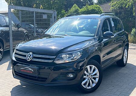 VW Tiguan Volkswagen Trend & Fun BMT|KLIMA|AUTO HOLD|EURO 5