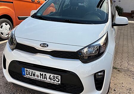 Kia Picanto 1.0 Edition 7 Edition 7