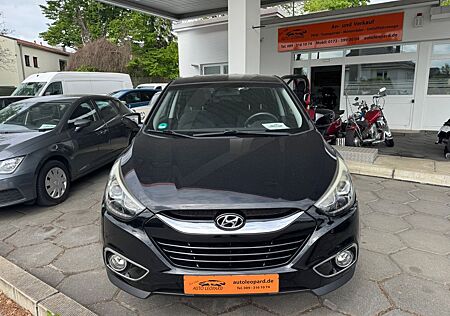 Hyundai ix35 1.6 GDI Trend 2WD