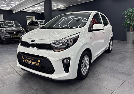 Kia Picanto Dream Team *Sitzt&Lenkrad Hzng*Klima*MFL