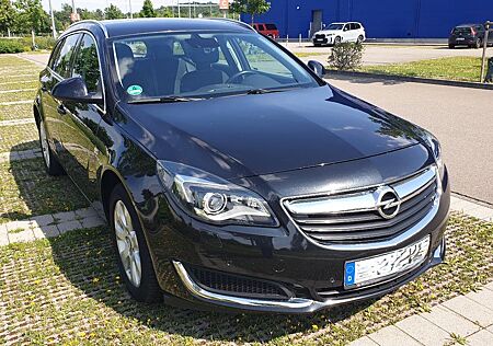 Opel Insignia ST 1.6 Inno. AHK/AFL/PhoneConnect/NAVI
