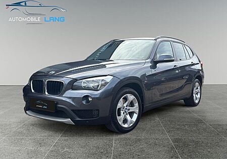 BMW X1 Baureihe 18 d sDrive