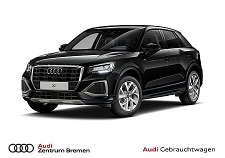 Audi Q2 advanced 35 TFSI S-tronic LED-Scheinw. Navi
