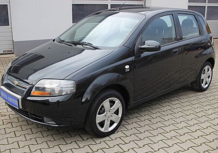 Chevrolet Kalos gebraucht kaufen Chevrolet Kalos 1.2 SE /Klima / 62TKM / Tüv Neu