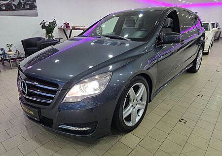 Mercedes-Benz R 350 L BlueTec 4Matic AMG Navi Massagesitze