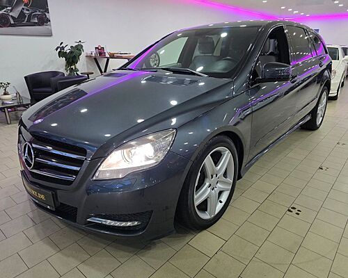 Mercedes-Benz R 350 L BlueTec 4Matic AMG Navi