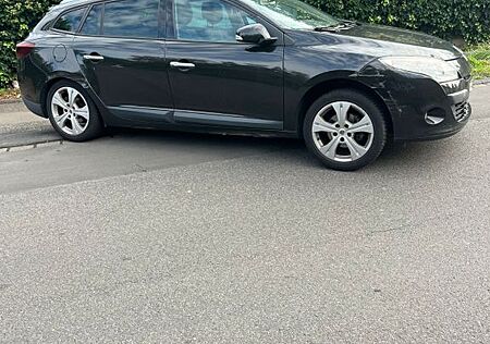 Renault Megane III Grandtour Dynamique