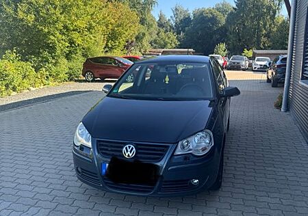 VW Polo Volkswagen 1.4TDI DPF 59kW Comfortline