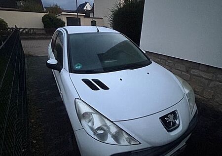 Peugeot 206 1.4 75 Generation Generation