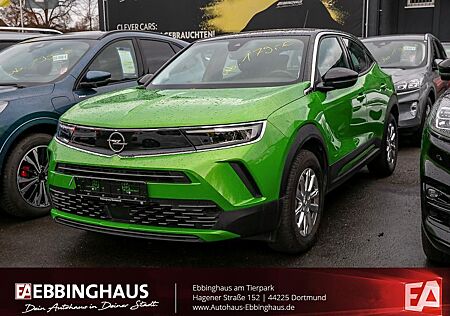 Opel Mokka-e Mokka e Edition Fahrerassistenz-Paket Kamera LED