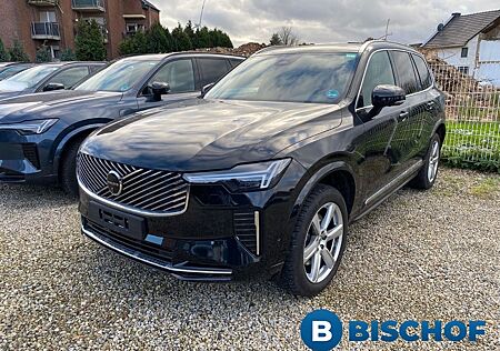 Volvo XC 90 XC90 B5 Plus Bright 360 Pano HarmanKardon Memory