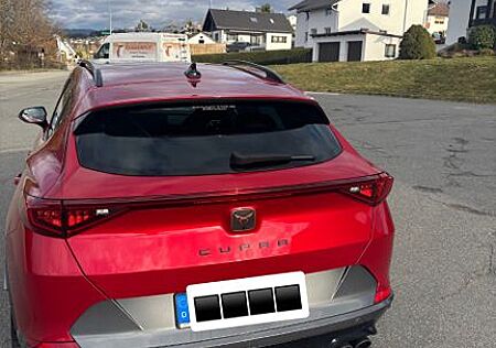 Cupra Formentor 2.0 TSI 228kW 4Drive DSG -