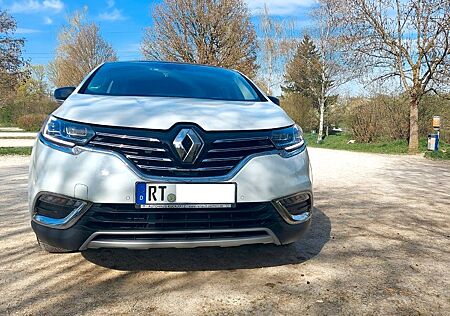 Renault Espace Intens ENERGY dCi 160 EDC 7-Sitzer