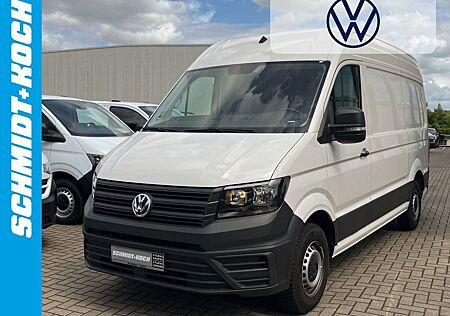 VW Crafter Volkswagen 35 2.0 TDI L2H2 FWD PDC Klima DAB Color
