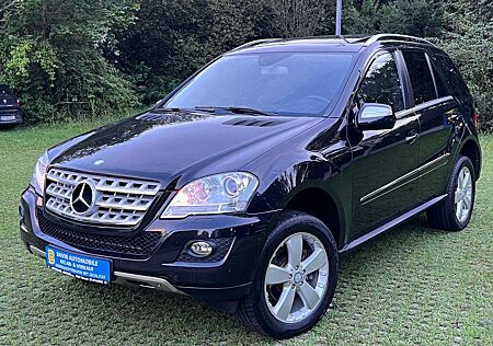 Mercedes-Benz ML 350 CDI 4Matic*Sport-Paket *Schiebedach *Navi