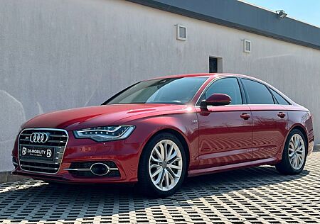 Audi S6 4.0 TFSI quattro MMI Head-UP AHK *V8*BiTurbo