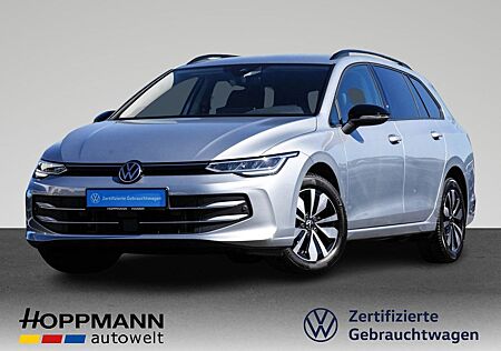 VW Golf Volkswagen Variant GOAL 2.0 TDI AHK LED ACC ALU