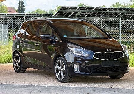 Kia TEMP*SHZ*SLÜ*PANO*SPURH*7-SITZE*LHZ*AHK*SCHECK