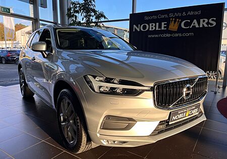 Volvo XC 60 XC60 Momentum Pro 2WD AHK LED NAVI ALU