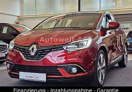 Renault Scenic IV Experience 20ZOLL+MY2018+NAVI+GARANTI