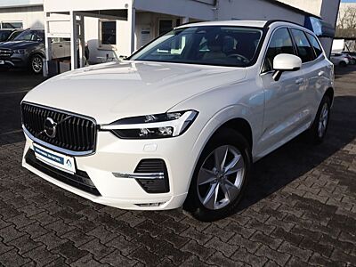 Volvo XC60 B4 D |NAVIGATION|ACC|SHZG|LED|