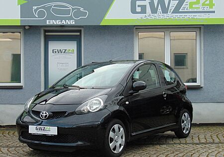 Toyota Aygo (X) Aygo AYGO Cool*KLIMA*el.FH*ZV+FB*HU/AU NEU*