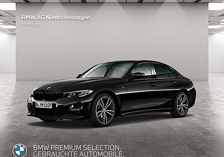 BMW 330d Limousine M Sport Harman/K LiveCockpitProf
