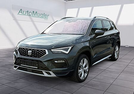 Seat Ateca 1,5 TSI Xperience DSG-Kamera-Pano-SH