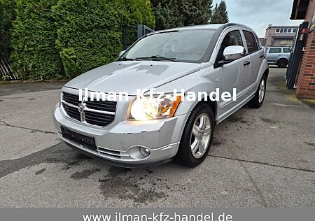 Dodge Caliber SXT
