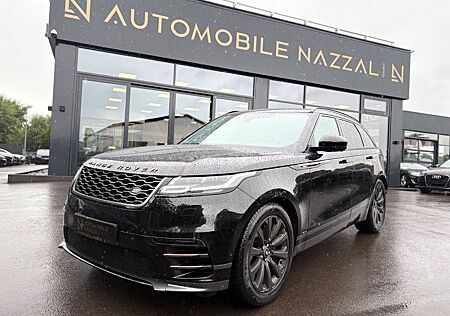Land Rover Range Rover Velar R-DYNAMIC *PANO*LEDER*KAMERA*