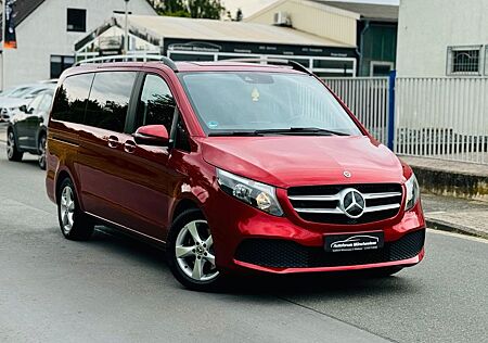 Mercedes-Benz V 250 d EDITION Lang *1.HAND*LEDER*MBUX*KAMERA**