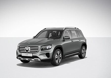 Mercedes-Benz GLB 200 GLB 200d Progressive/LED/AHK/DISTRONIC/KeylessGO