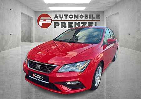Seat Leon FR*LED*AMBIENTE*ALLWETTER NEUW*