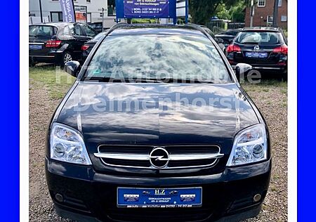 Opel Vectra C Caravan 1.8L Benzin/ TÜV+AU NEU / Klima