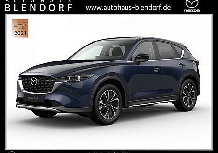 Mazda CX-5 2.5L Newground 194 Automatik Modell 2023|36