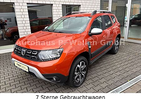 Dacia Duster II Prestige TCe 150 EDC