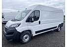 Fiat Ducato 35 L4H2/Klima/Tempo/PDC/NSW/5" DAB Bluet.