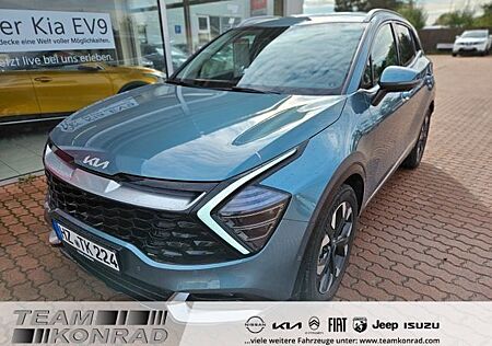 Kia Sportage 1.6T-GDI PHEV- AT- 4WD sofort verfügbar
