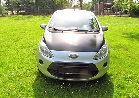 Ford Ka /+ 1,2 Ambiente Klima