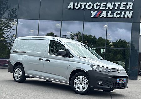 VW Caddy Volkswagen 2,0TDI Maxi DSG SCR 1.H/NAV/KLIMA/SHZ/AHK