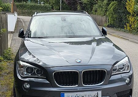 BMW X1 xDrive25d Sport Line Sport Line
