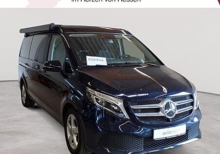 Mercedes-Benz Vito V 220 Marco Polo Horizon Edition ACC LED